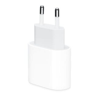 Carregador Apple 20W USB C