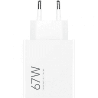 Carregador Xiaomi 67W USB A