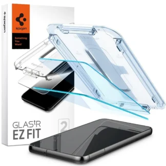 Spigen Glas.TR EZ Fit S23 Plus