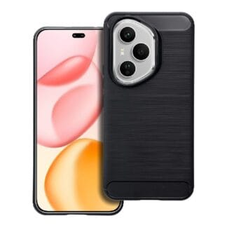 Capa Carbono HONOR 400 Pro