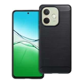 Capa Carbono OPPO A5 Pro 5G
