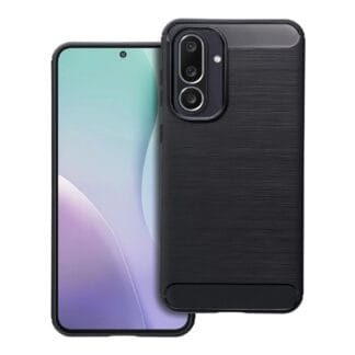 Capa Carbono Samsung Galaxy M56 5G