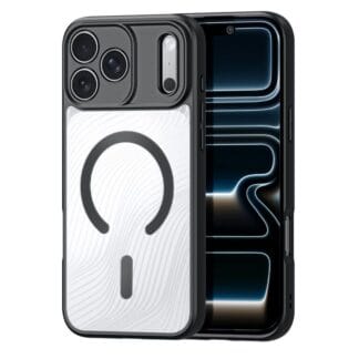 Capa Dux Ducis Aimo Mag iPhone 17 Pro Max