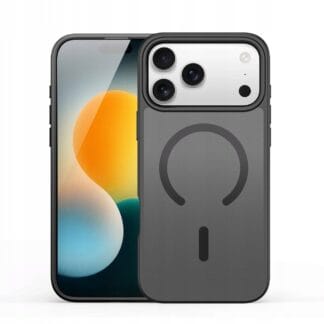 Capa Dux Ducis Yind iPhone 17 Pro Max