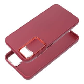 Capa Frame Samsung Galaxy A07 magenta