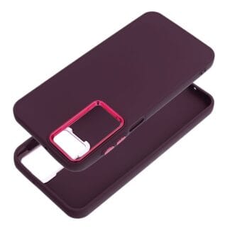 Capa Frame Samsung Galaxy A07 purple