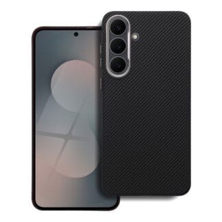 Capa Kevlar MagSafe Samsung A07 preto