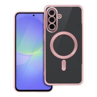 Capa MagSafe Samsung Galaxy A36