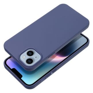 Capa Mate XIAOMI Redmi Note 15 4g 5g blue