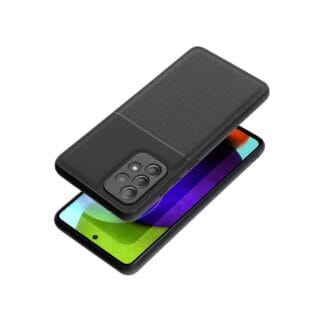 Capa Noble SAMSUNG Galaxy A07 preto