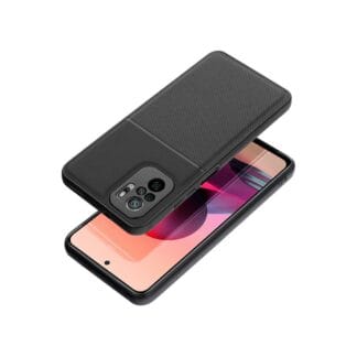 Capa Noble Xiaomi Redmi A5 preto
