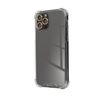 Capa Roar Armor Xiaomi Redmi Note 15 5G transparente