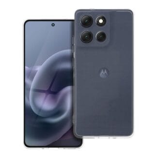 Capa Transparente MOTOROLA G86 5G