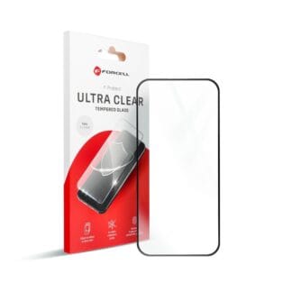Forcell Ultra Clear Glass