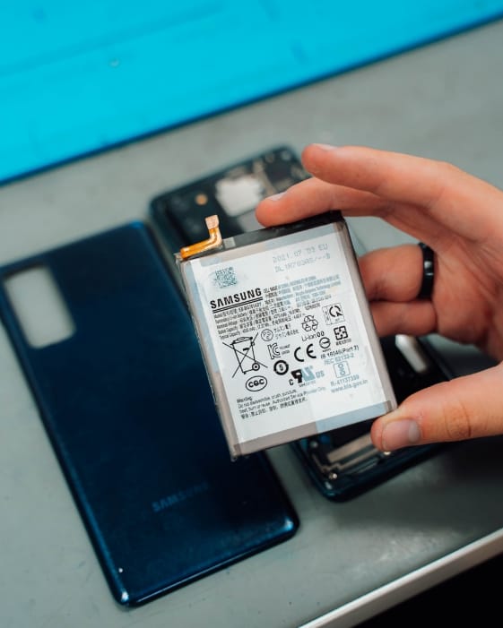 Samsung Bateria 20000 mAh